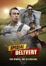 Special Delivery' Poster