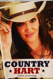 Country Hart met Juanita' Poster