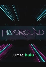 Playground' Poster