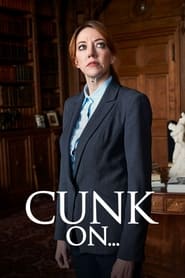 Cunk on' Poster