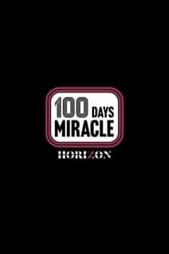 100 Days Miracle' Poster