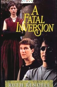 A Fatal Inversion' Poster