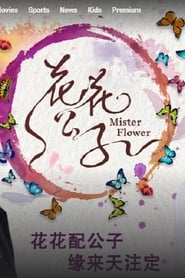 Mister Flower' Poster