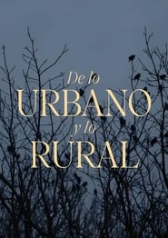 De lo urbano y lo rural' Poster