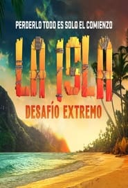 La Isla Desafo Extremo