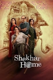 Shekhar Home' Poster