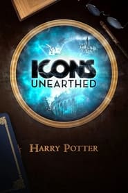 Icons Unearthed Harry Potter' Poster