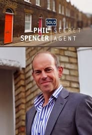 Phil Spencer Secret Agent