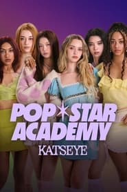 Pop Star Academy KATSEYE' Poster