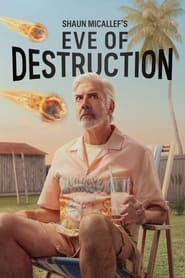 Shaun Micallefs Eve of Destruction' Poster