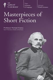 Streaming sources forMasterpieces of Short Fiction