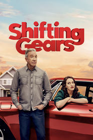 Shifting Gears' Poster