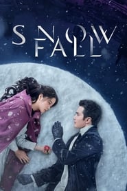 Snow Fall' Poster