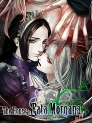 The House in Fata Morgana' Poster