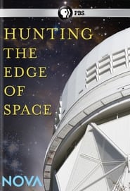 Hunting the Edge of Space' Poster