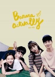 Banana Actually 2' Poster