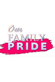 Our Family Pride' Poster