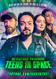 Streaming sources forOxventure Presents Teens in Space