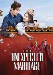 The Unexpected Marriage' Poster