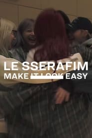 Make It Look Easy' Poster