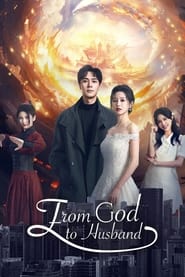 God to Husband' Poster