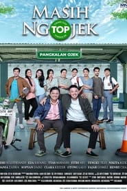 TOP Masih Ngojek' Poster