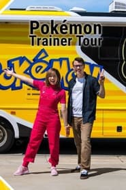 Pokmon Trainer Tour