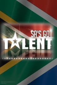 SAs Got Talent' Poster