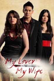 My Lover My Wife' Poster