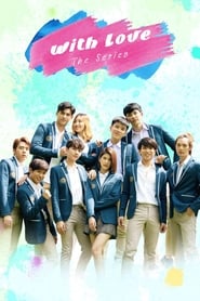 With Love The Series' Poster