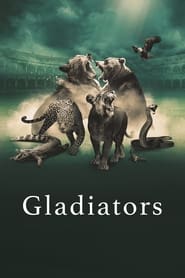 Gladiators' Poster