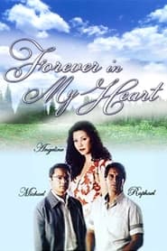 Forever in My Heart' Poster