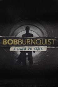 Bob Burnquist Skateboard Legend' Poster