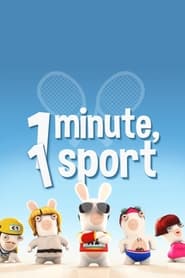 1 minute 1 sport' Poster