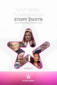 Stopy zivota' Poster