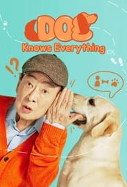 Dog Knows Everything' Poster