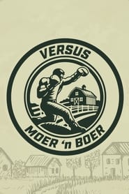 Moer n Boer' Poster