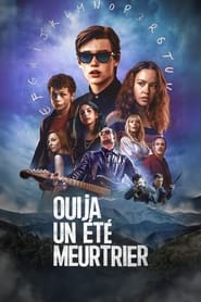 Ouija un t meurtrier' Poster