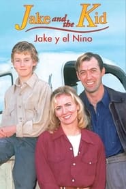 Jake and the Kid' Poster