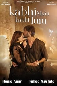 Kabhi Main Kabhi Tum' Poster