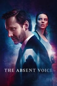 The Absent Voice' Poster