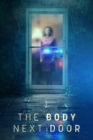 The Body Next Door' Poster