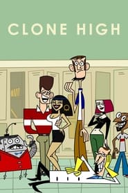Streaming sources forClone High