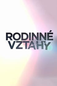 Rodinn vztahy' Poster