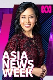 Asia News Week' Poster