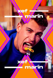 Xef Marn' Poster