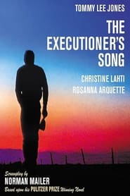 The Executioners Song' Poster