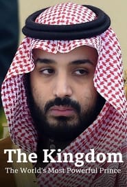 The Kingdom The Worlds Most Powerful Prince' Poster