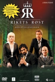 Rikets rst' Poster