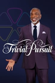 Trivial Pursuit' Poster